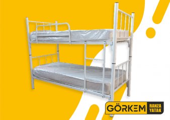 Ev Tipi Metal Ranza Çeşitleri